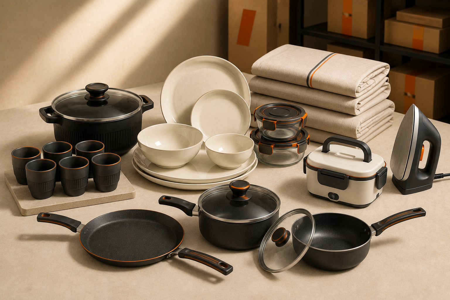 Home value series kit