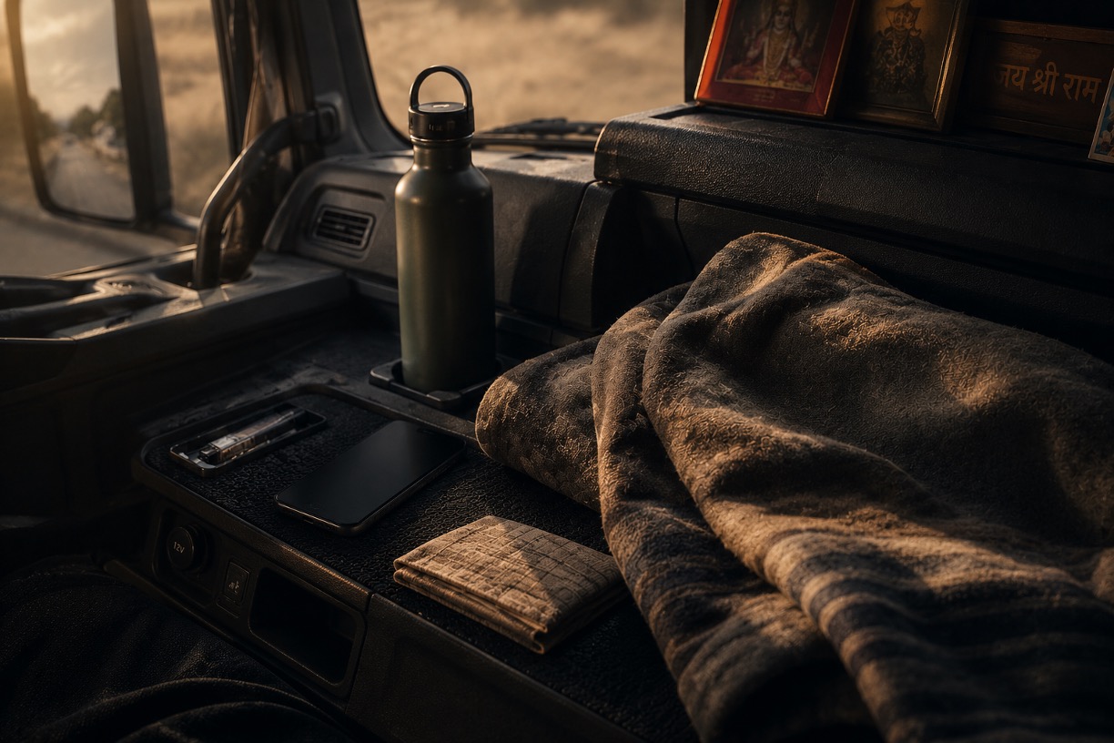 Premium automotive accessories for corporate gifting
