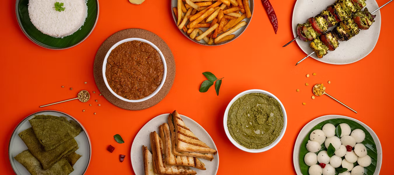 Funk Foods