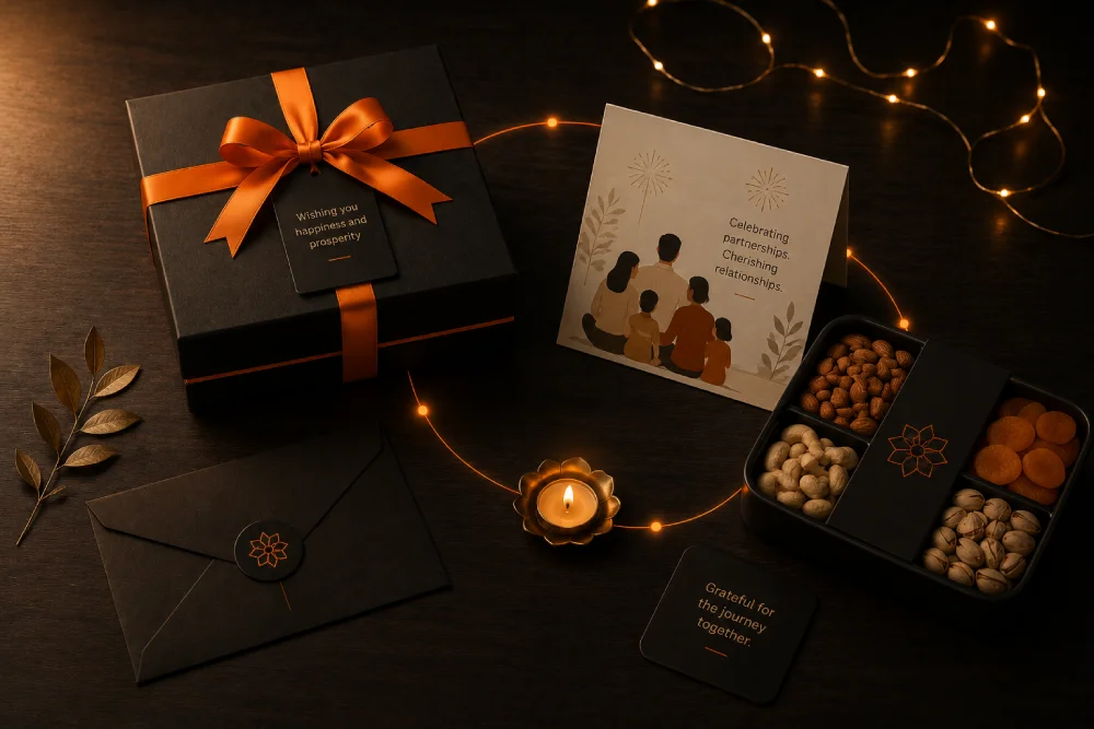 Festive Collections