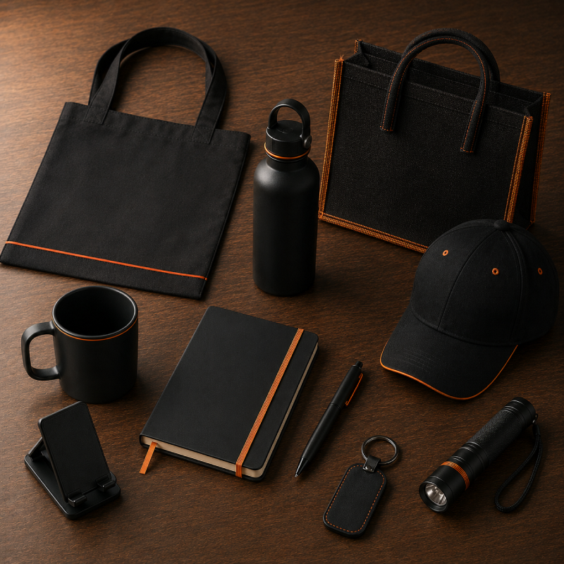 Corporate gifting showcase 4