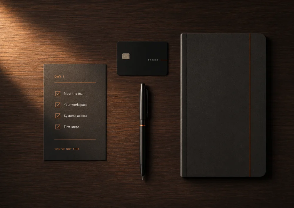 Onboarding